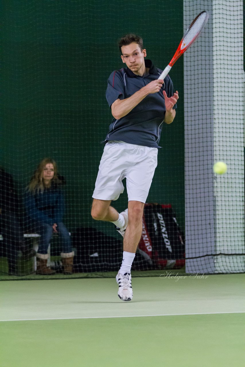 Bild 575 - Holmer Indoor-Cup Tag 2